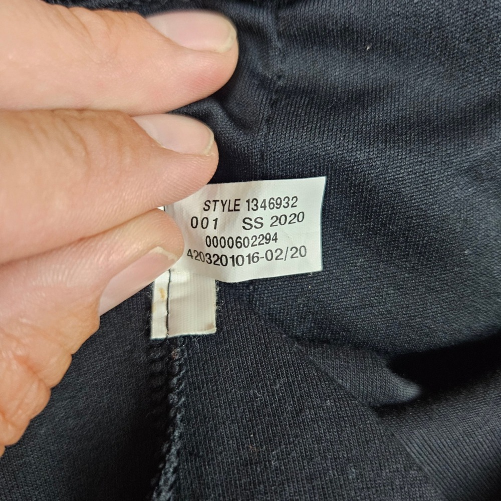 Under Armour Women's Medium Black UA Storm Golf Layer Jacket - Picture 6 of 10
